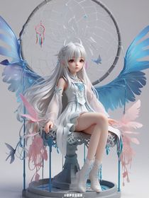 夢幻西游：璃月笙歌