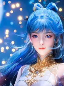 冬燼蝶生當(dāng)她以魂獸之名蘇醒