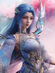 神女歸來，仍帶曾時記憶