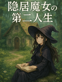 隱居魔女的第二人生