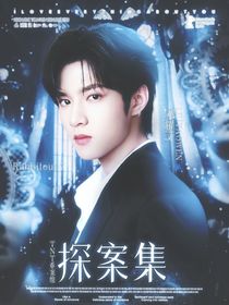 TNT重案組：探案集