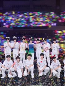 TF家族四代：不好玩托了上綜藝見(jiàn)到了前男友
