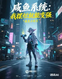 咸魚系統(tǒng)：我擺爛就能變強