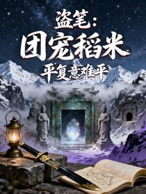 盜筆：團(tuán)寵稻米平復(fù)意難平