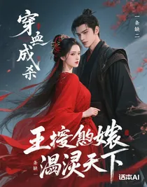 穿成冷血?dú)⑹?，王爺為我淚傾天下