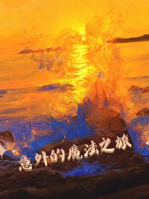 意外的魔法之旅