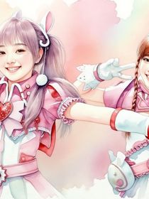 朵蜜天女夏咪