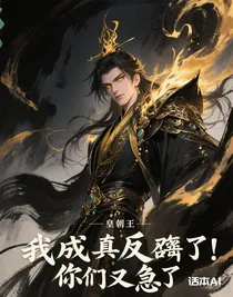 我成真反派了，你們又急了