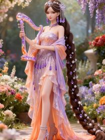 甄嬛傳：小狐貍穿成余鶯兒