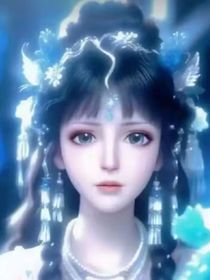 葉羅麗，王默之宇宙公主