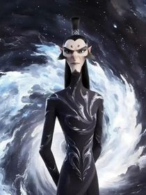 封神榜：申公豹帶著系統(tǒng)送你上榜
