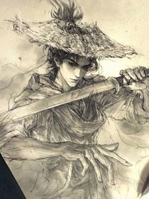 滄元圖：孟川，你還有我