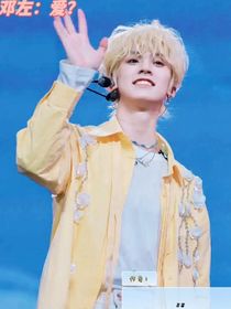 TF家族：愛？