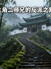 主角師兄的反派之路
