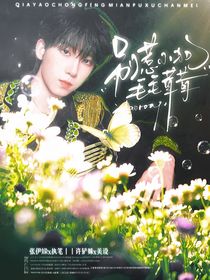 別惹小狗毛毛茸茸