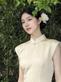 火鳳凰之山有木兮