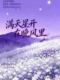 滿天星開在晚風(fēng)里