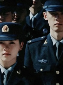 麻辣女兵之天生一對