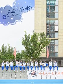 TF三代：十八樓上新人