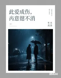 此愛成殤，誤會難消