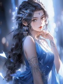 我是花千骨