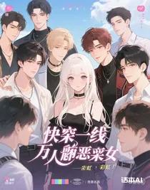 快穿之萬人迷惡女
