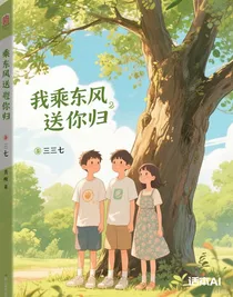 我乘東風(fēng)送你歸