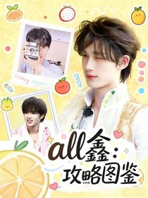 all鑫：攻略圖鑒