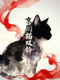 京劇貓之雙鈴