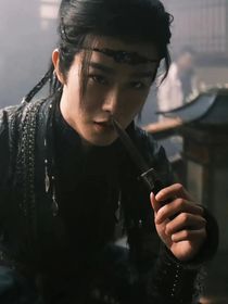 云之羽：徵之愛，同予者何人？