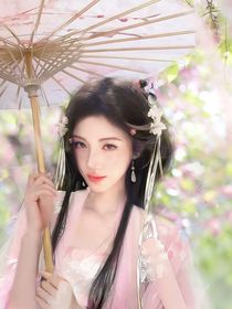 赴山海：待她笑靨如花