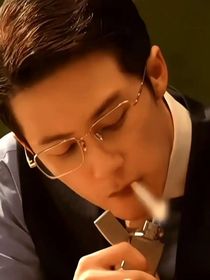 獵罪圖鑒：城與彪的畫像