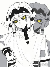 帕的CP