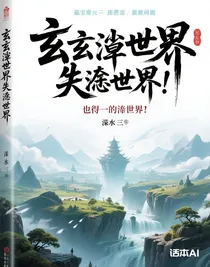 玄滄界的修煉世界