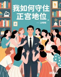 我如何守住正宮地位