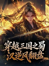 穿越三國(guó)之蜀漢逆風(fēng)翻盤(pán)