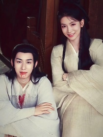 綜影視：綠茶妹妹她很甜