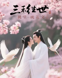三生三世十里桃花之折顏與白燕相愛(ài)文