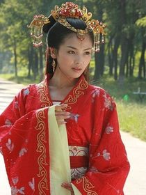綜影視：瑤姬功德記