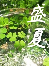 我們?cè)谑⑾南嘤?，又在盛夏中離別