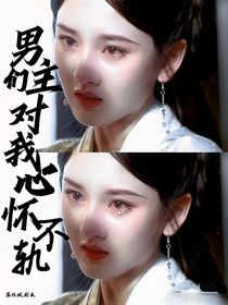 綜影視：男主們對(duì)我心懷不軌