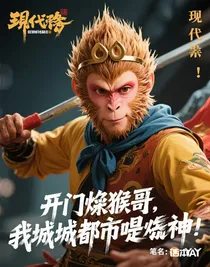 開局喚猴哥，我成了都市大圣