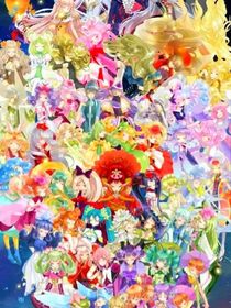 小花仙（第十二季，黑暗的末日）