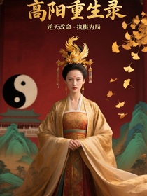 盛世天下：高陽(yáng)重生錄