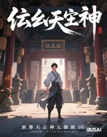 玄天真神