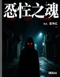 恐懼之魂