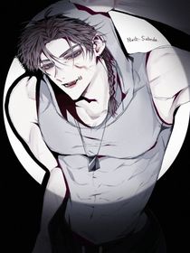 血色契約—杰傭