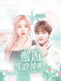 BTS：邂逅我的神明