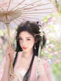赴山海：待她笑靨如花