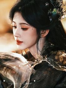 少年歌行：猶如枯木逢春